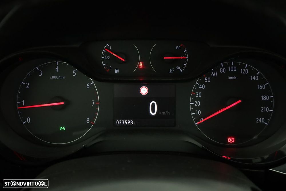 Opel Corsa 1.2 T - 15