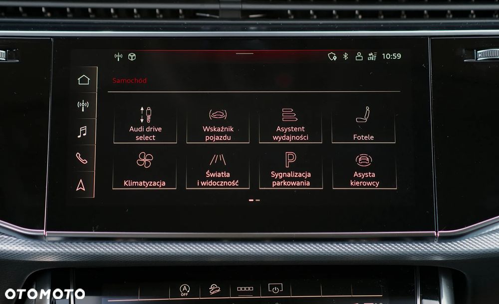 Audi Q7 50 TDI mHEV Quattro S Line Tiptr - 18