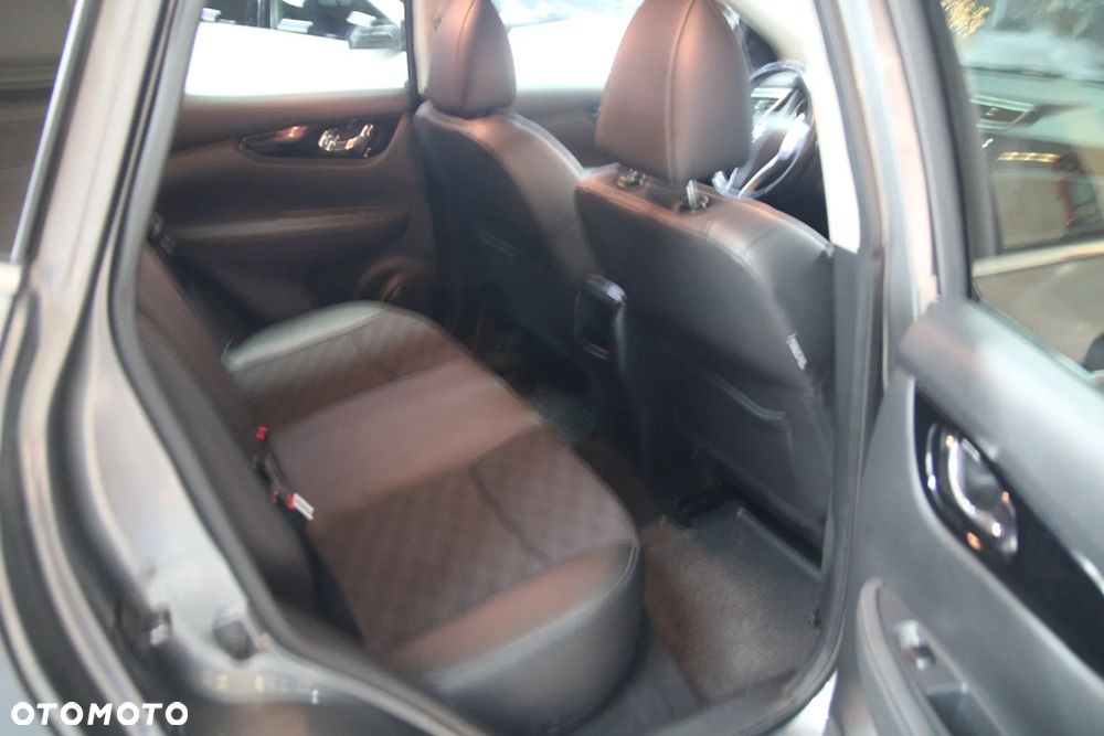 Nissan Qashqai 1.2 DIG-T Tekna - 14