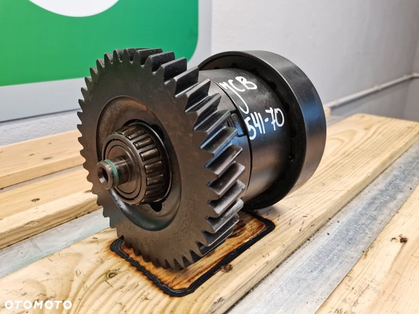 Kosz skrzyni Powershift JCB 541-70 144532902OP5675 - 1