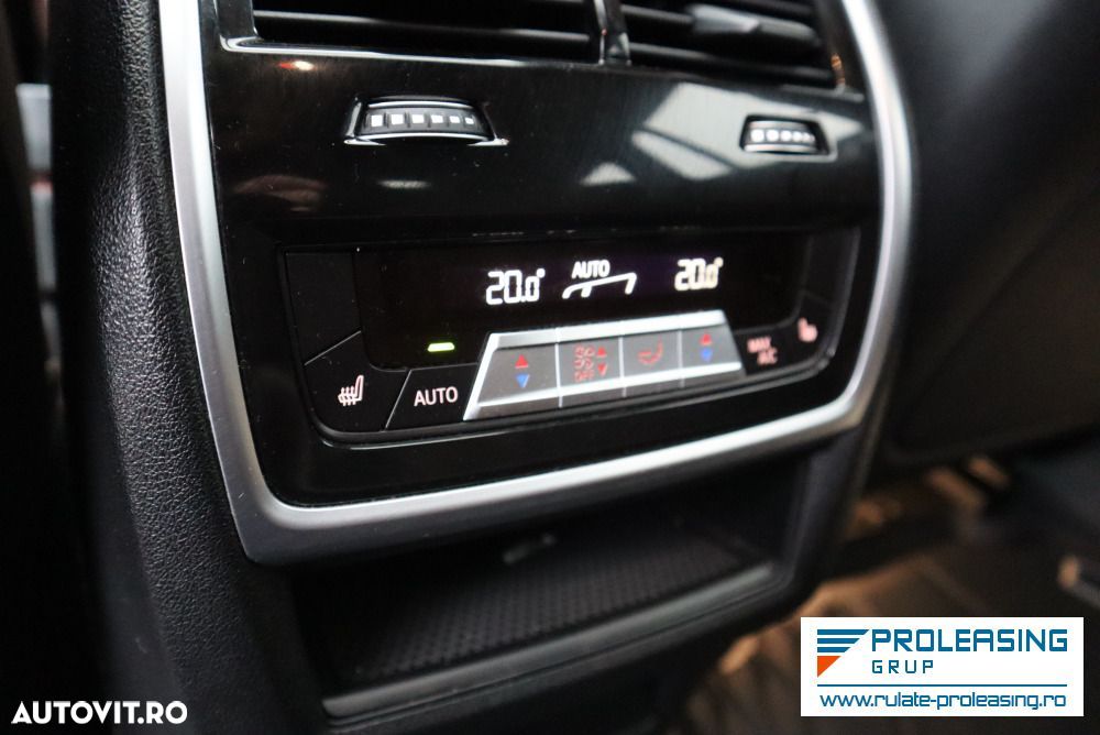 BMW X6 xDrive30d AT MHEV - 13