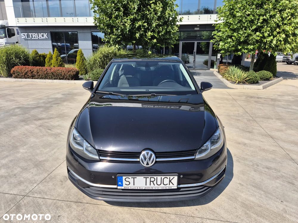 Volkswagen Golf 1.6 TDI BMT Comfortline - 4