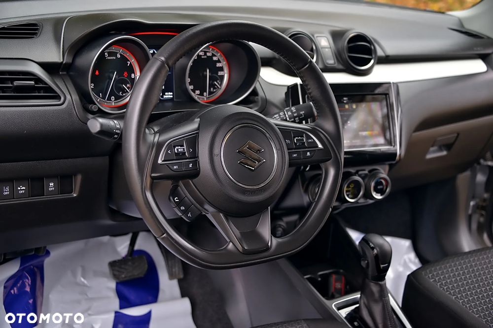 Suzuki Swift - 27