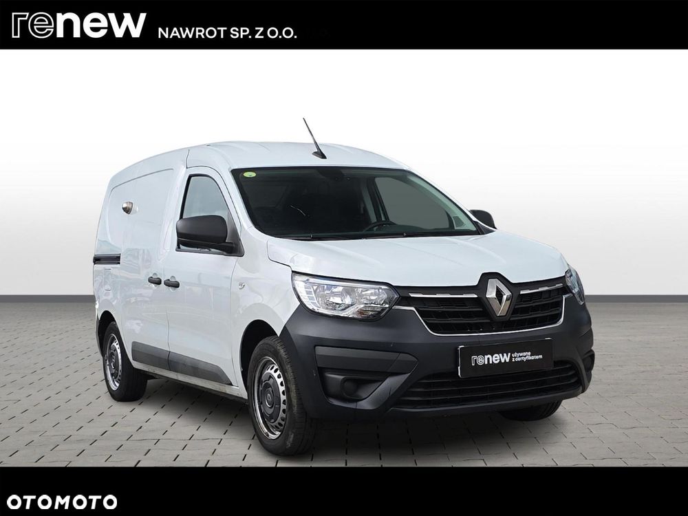 Renault kangoo-express/van - 7