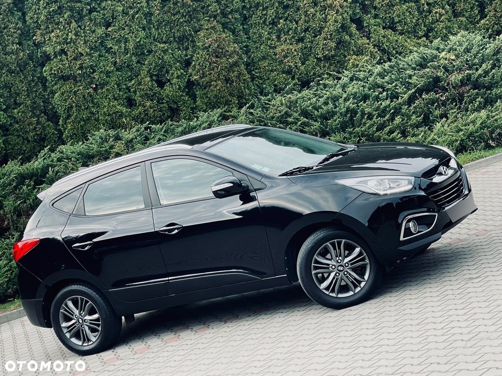 Hyundai ix35 - 11