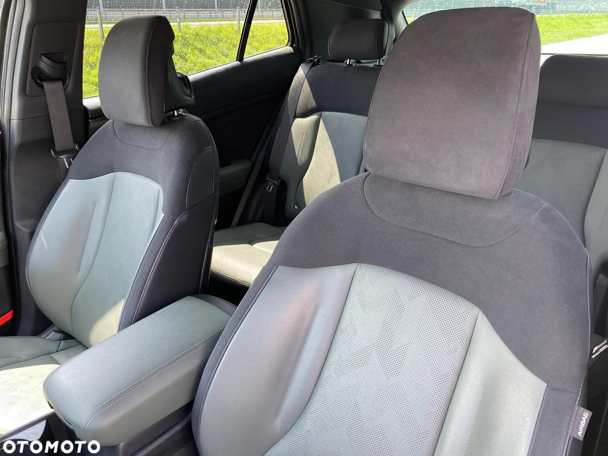 Kia Sportage 1.6 T-GDI MHEV Anniversary 2WD DCT - 11