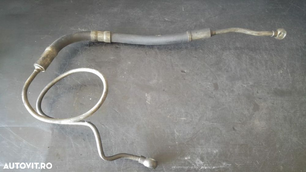 conducta ulei servodirectie  bmw seria 5 3.0 d 306d1  e39 530d - 1