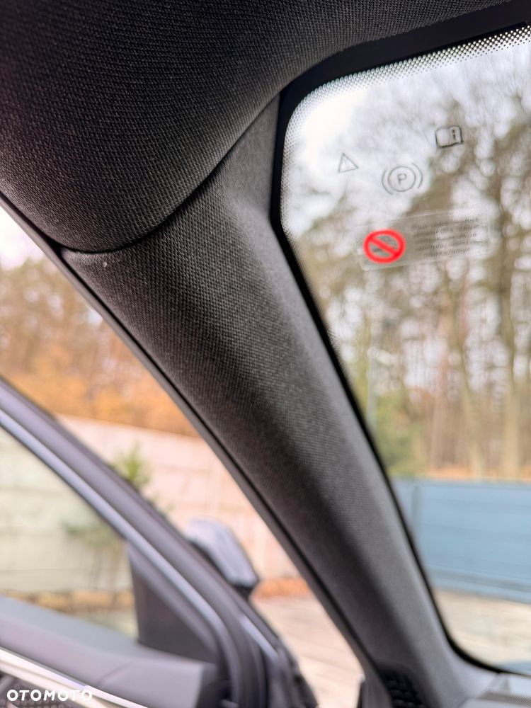 Renault Rafale E-TECH Full Hybrid 200 Esprit Alpine - 31
