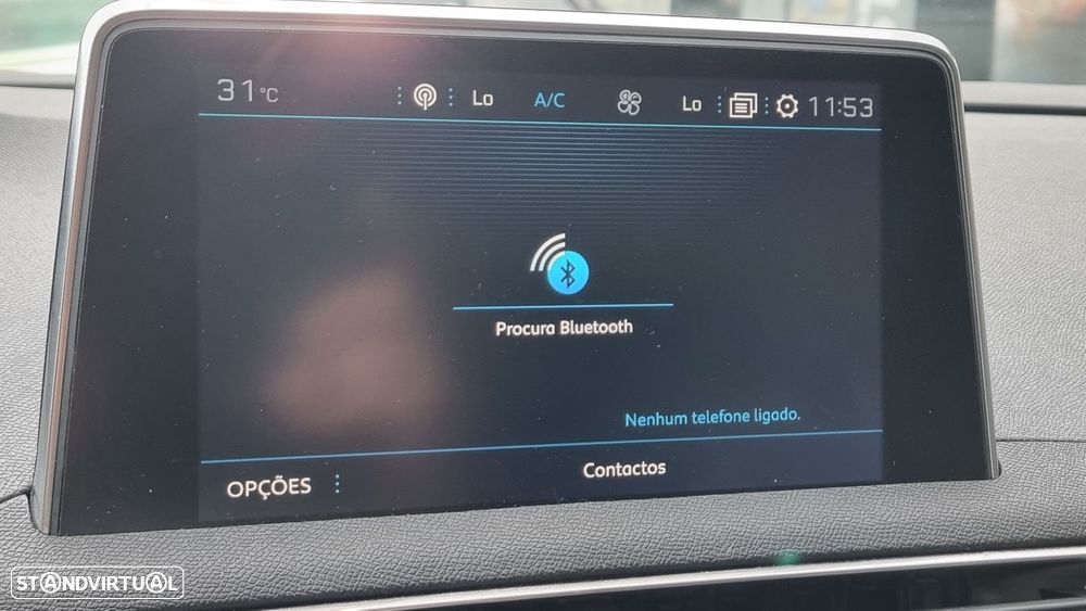 Peugeot 3008 1.6 BlueHDi Allure - 8
