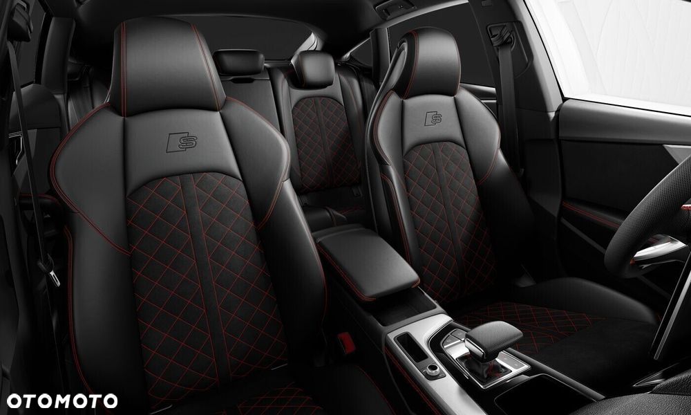 Audi A5 Sportback 40 TDI mHEV Quattro S Line S tronic - 3