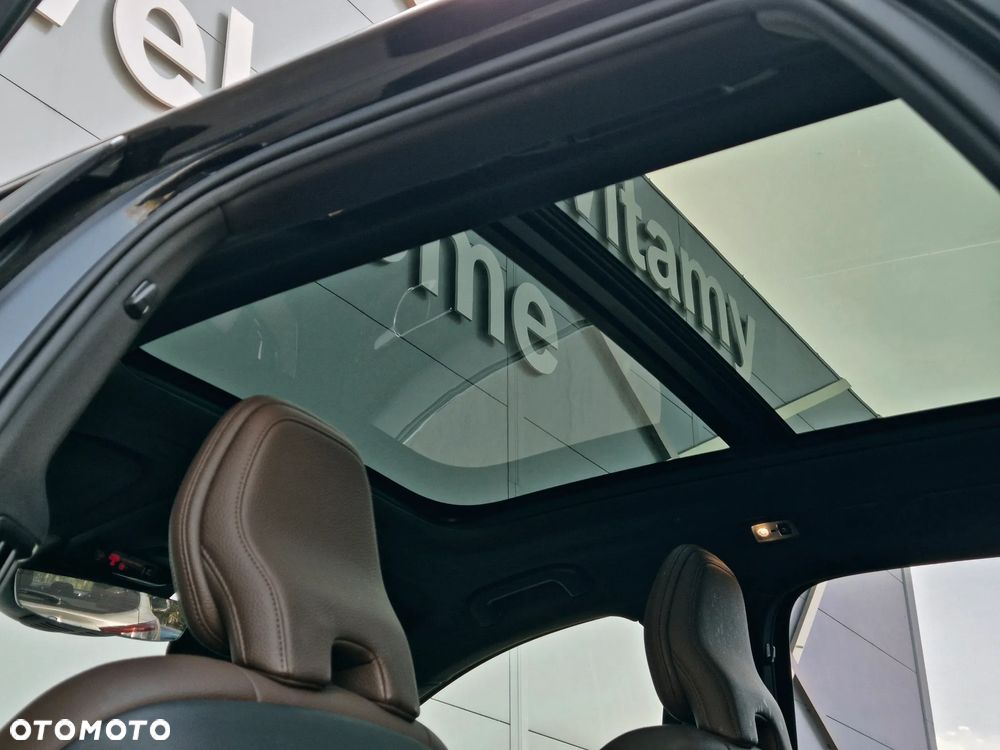 Volvo XC 60 B4 B Geartronic Inscription - 29