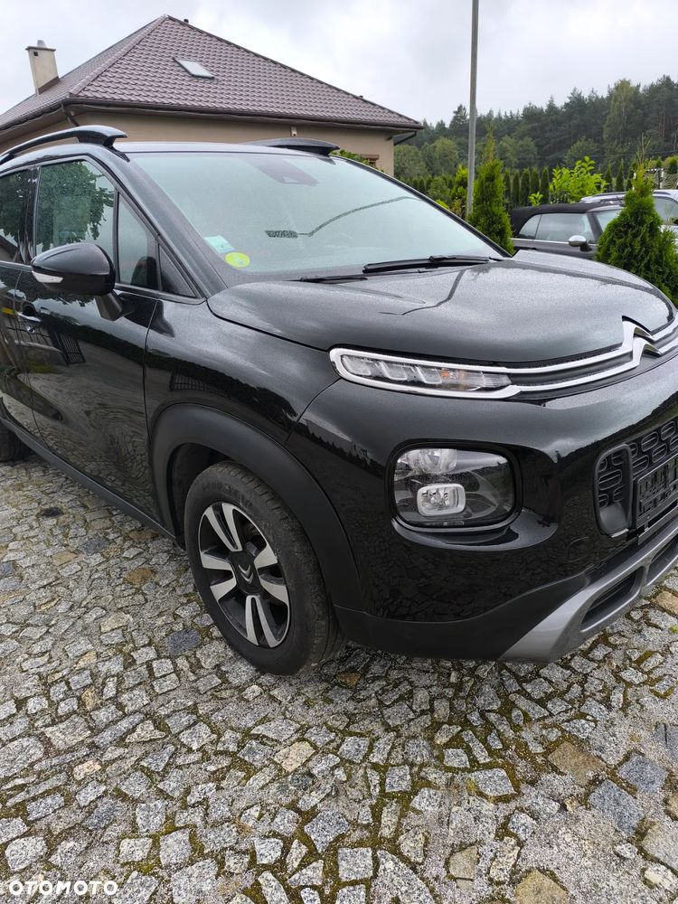 Citroën C3 Aircross 1.5 BlueHDi Feel Pack S&S - 2