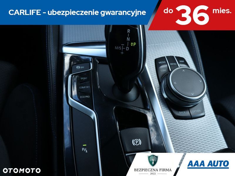 BMW Seria 5 - 19