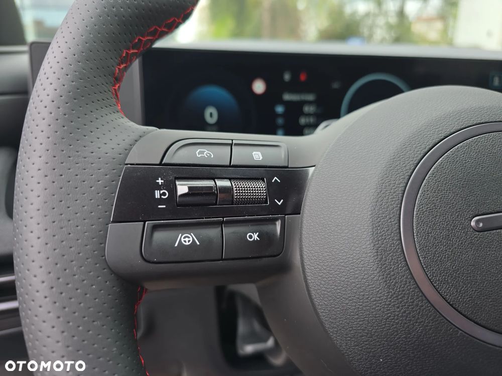 Hyundai Tucson 1.6 T-GDi N Line 2WD - 21