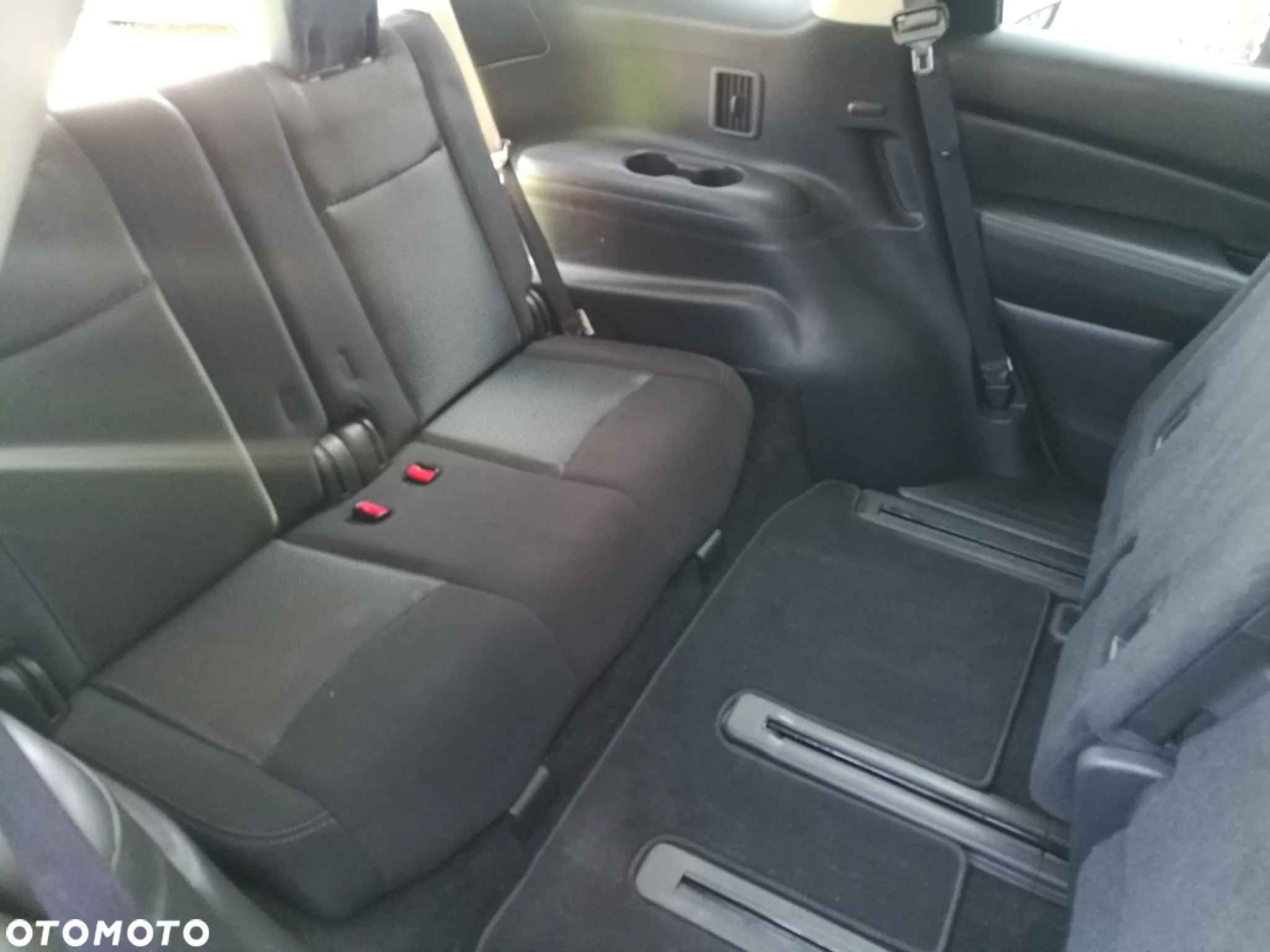 Nissan Pathfinder - 13