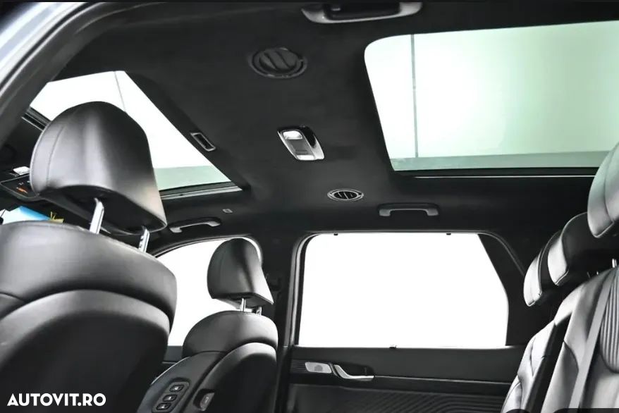 Hyundai Palisade - 12
