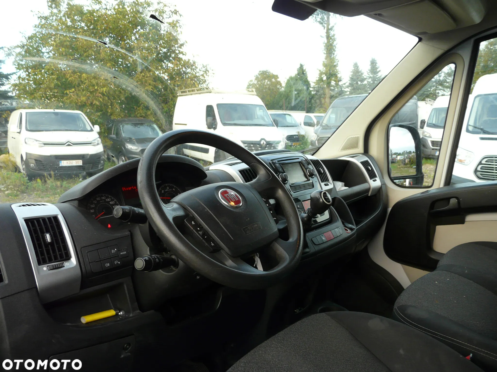 Fiat Ducato - 7