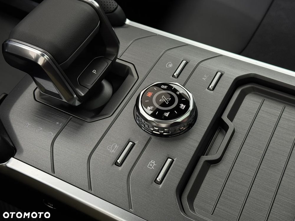 Jetour T2 - 28