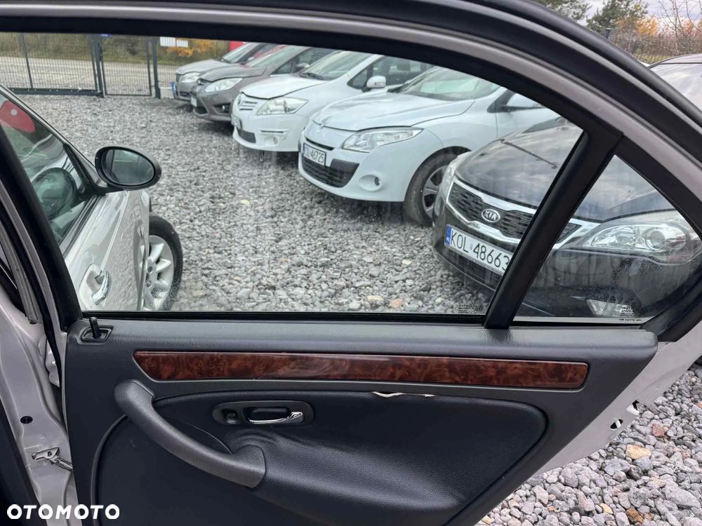 Rover 45 1.8 Charme - 8