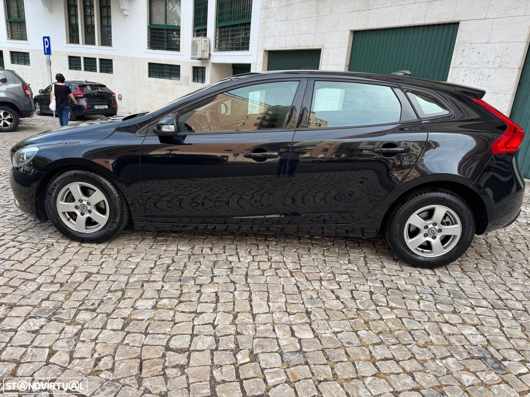 Volvo V40 1.6 D2 Kinetic Eco - 26
