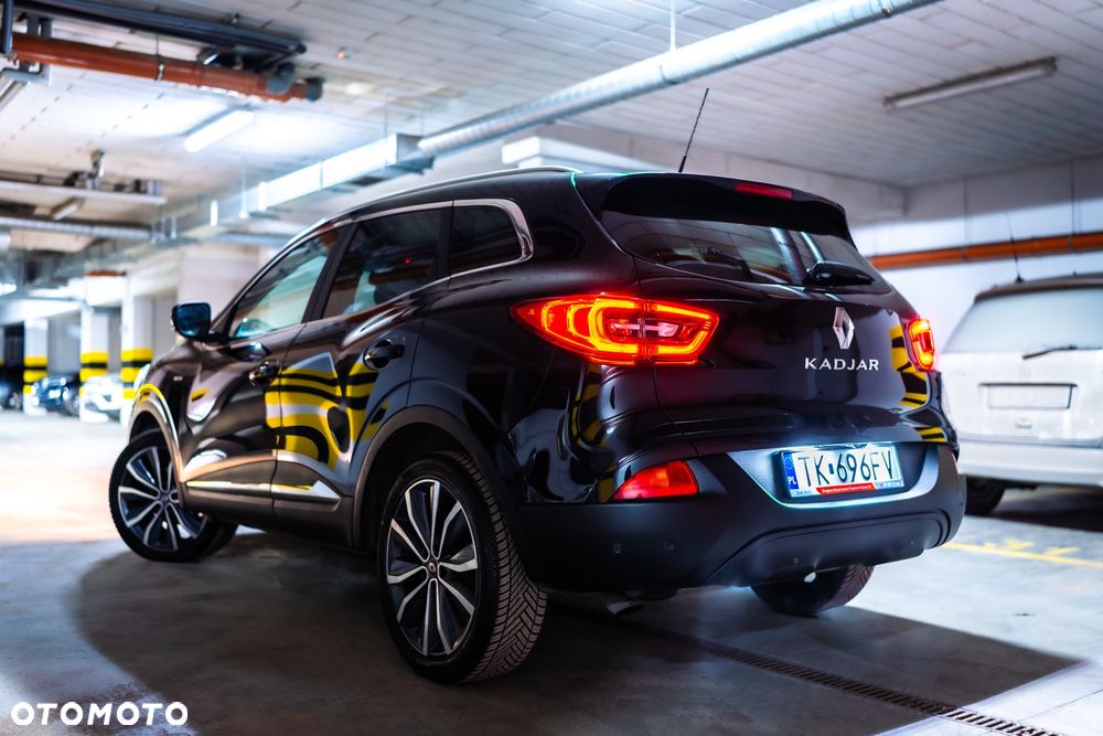 Renault Kadjar Energy TCe 165 Bose Edition - 3