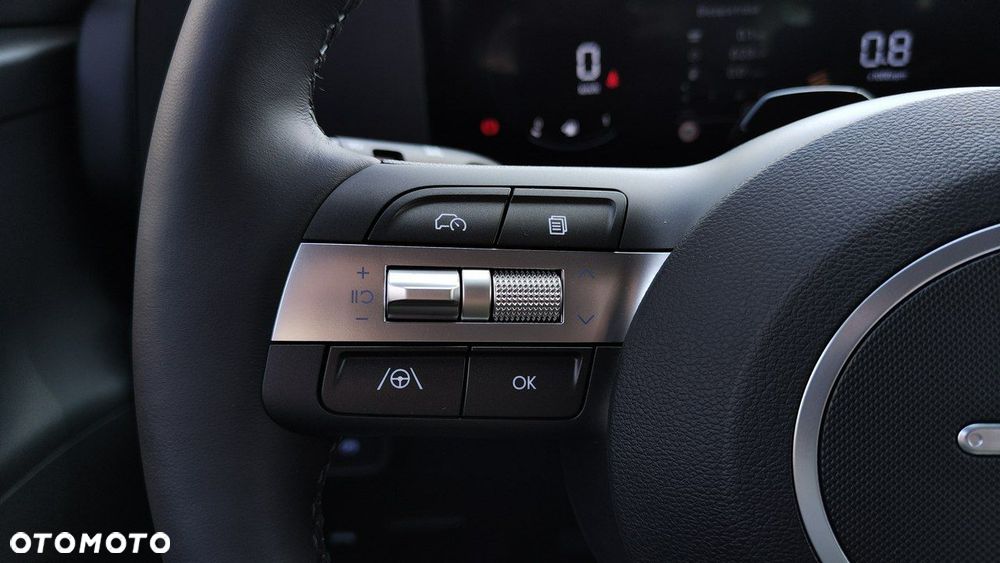 Hyundai Kona 1.0 T-GDI Smart - 17