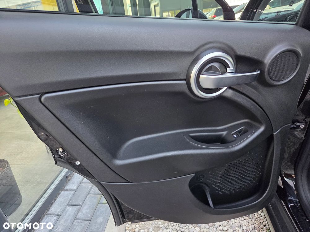 Fiat 500X 1.4 MultiAir 4x2 S&S Cross - 38