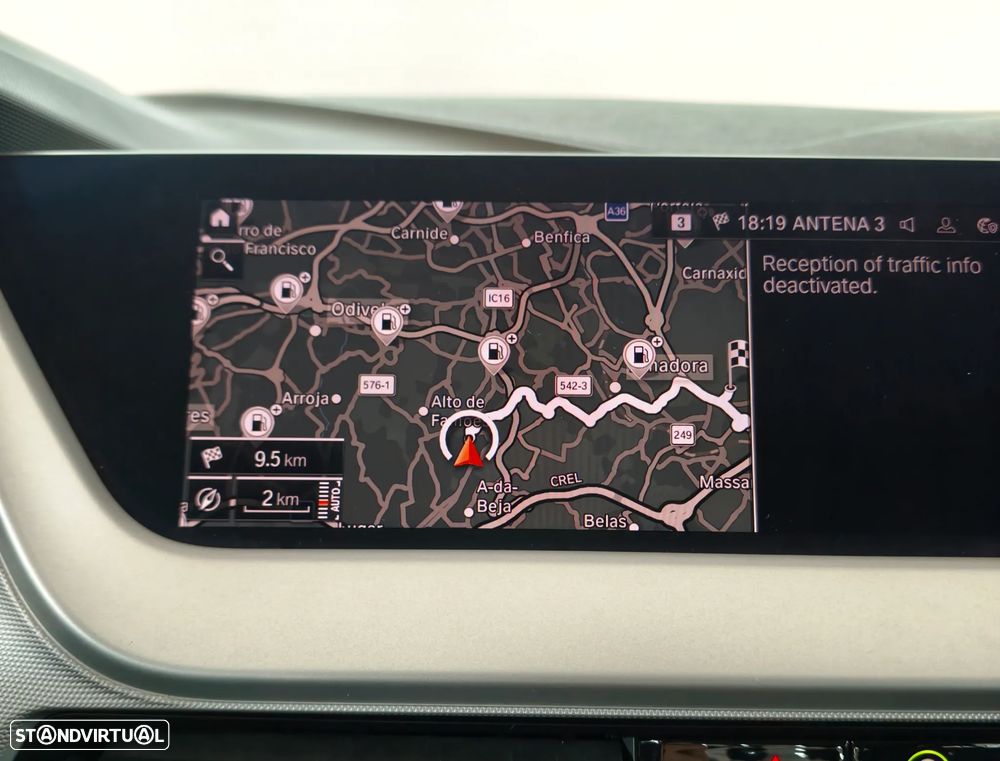BMW 116 d Corporate Edition Auto - 12