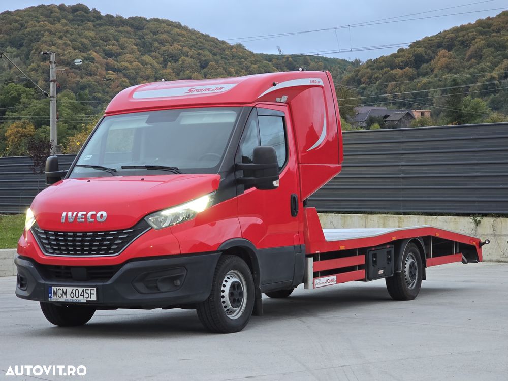 Iveco Daily - 1