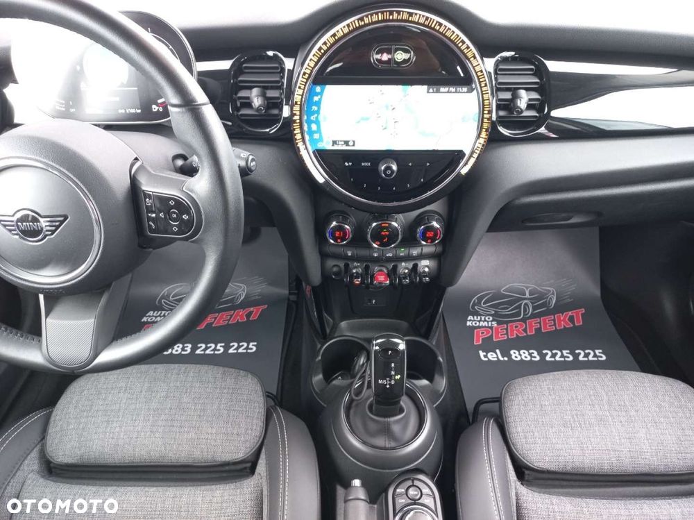 MINI Cooper - 20