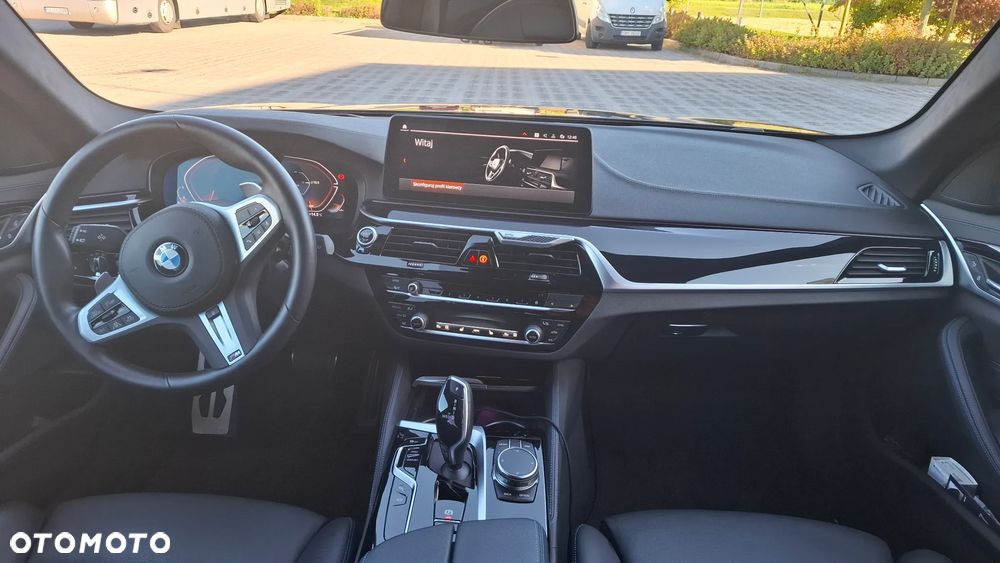 BMW Seria 5 - 22