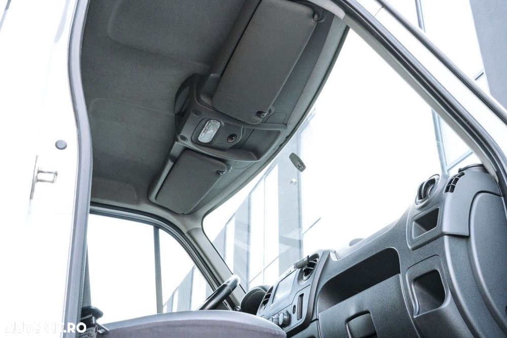 Renault Master - 12