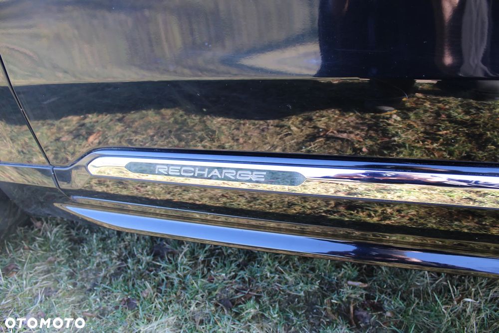 Volvo XC 90 T8 AWD Plug-In Hybrid Inscription 6os - 24