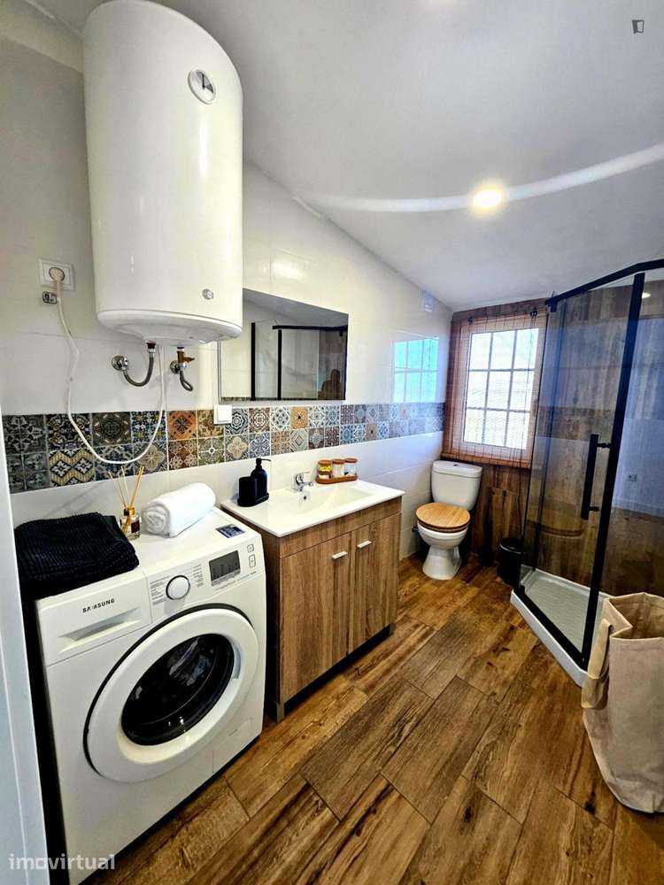 Apartamento com 1 quartos - localizado em Faro - Grande imagem: 5/9