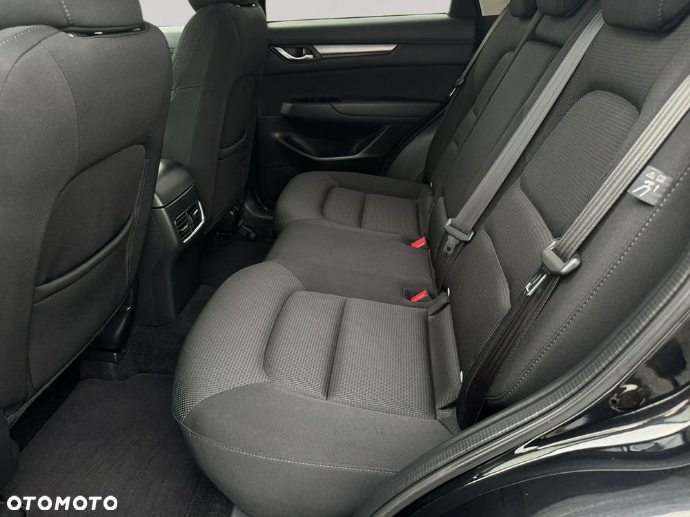 Mazda CX-5 2.0 Center-Line Plus 2WD - 24