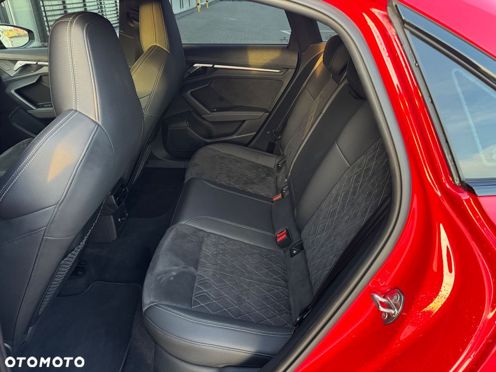 Audi S3 - 17