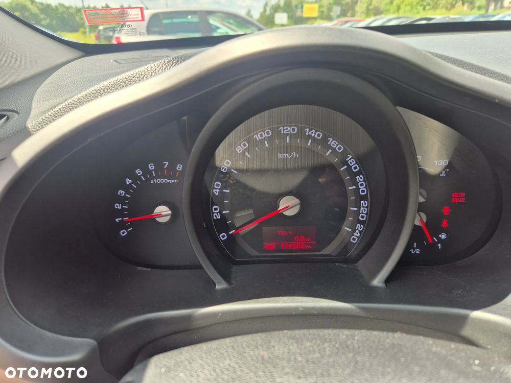Kia Sportage 1.6 GDI L 2WD - 11