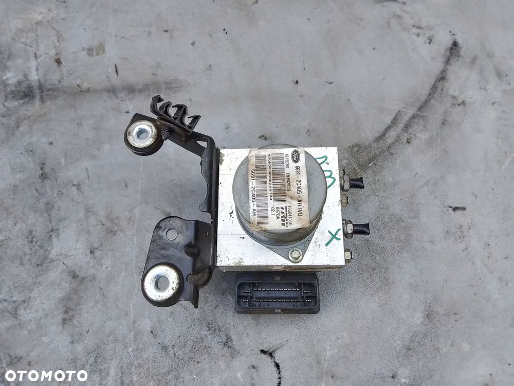 pompa abs ford s-max i 6g91-2c405ah - 1