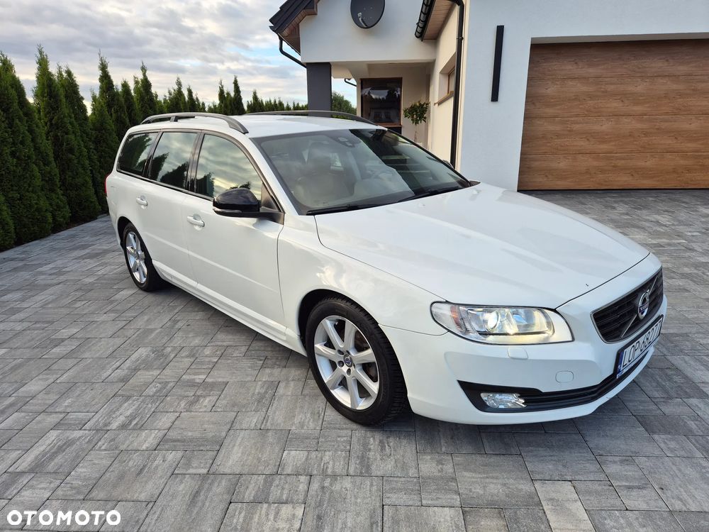 Volvo V70 T4 Drive-E Dynamic Momentum - 15