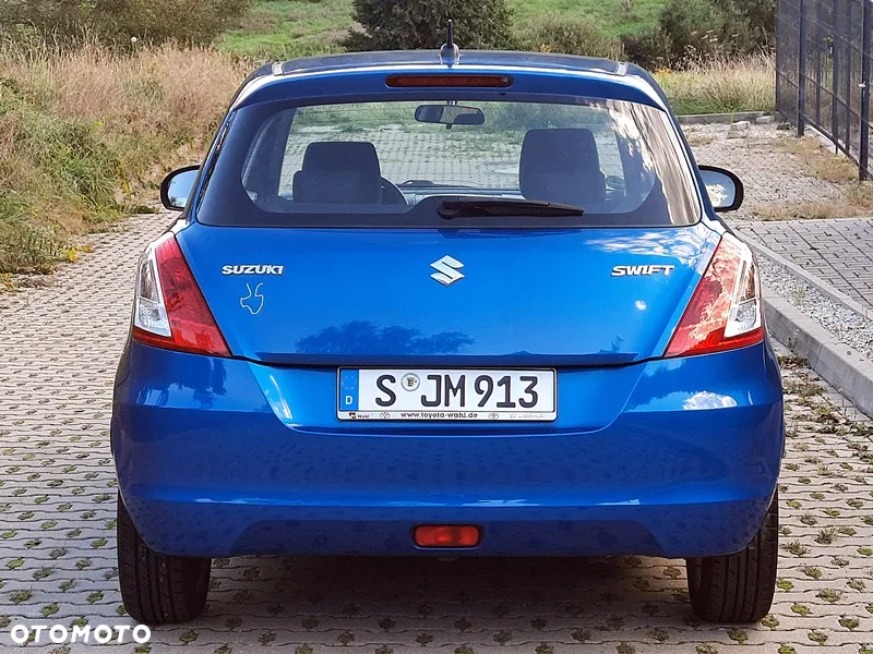 Suzuki Swift 1.2 Comfort - 28