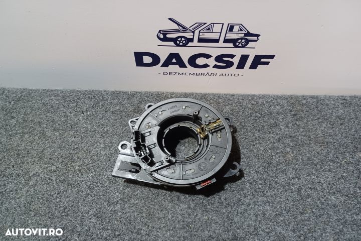 Spirala volan 04305010 83753989N MX1253 BMW Seria 5 E39 [1995 - 2000] - 1