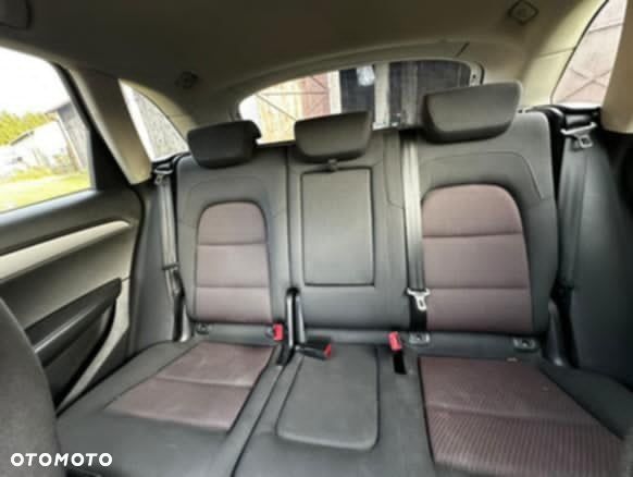 Audi Q5 2.0 TDI Quattro Stronic - 6