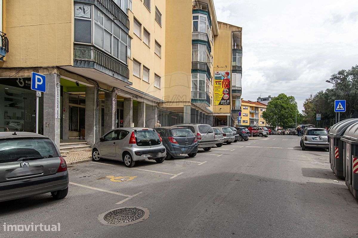 Apartamento T3 para venda - Grande imagem: 3/24