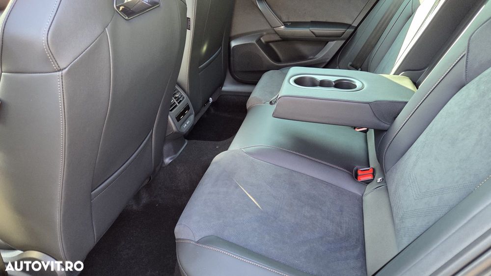 Cupra Formentor 1.5 eTSI DSG7 MHEV - 13