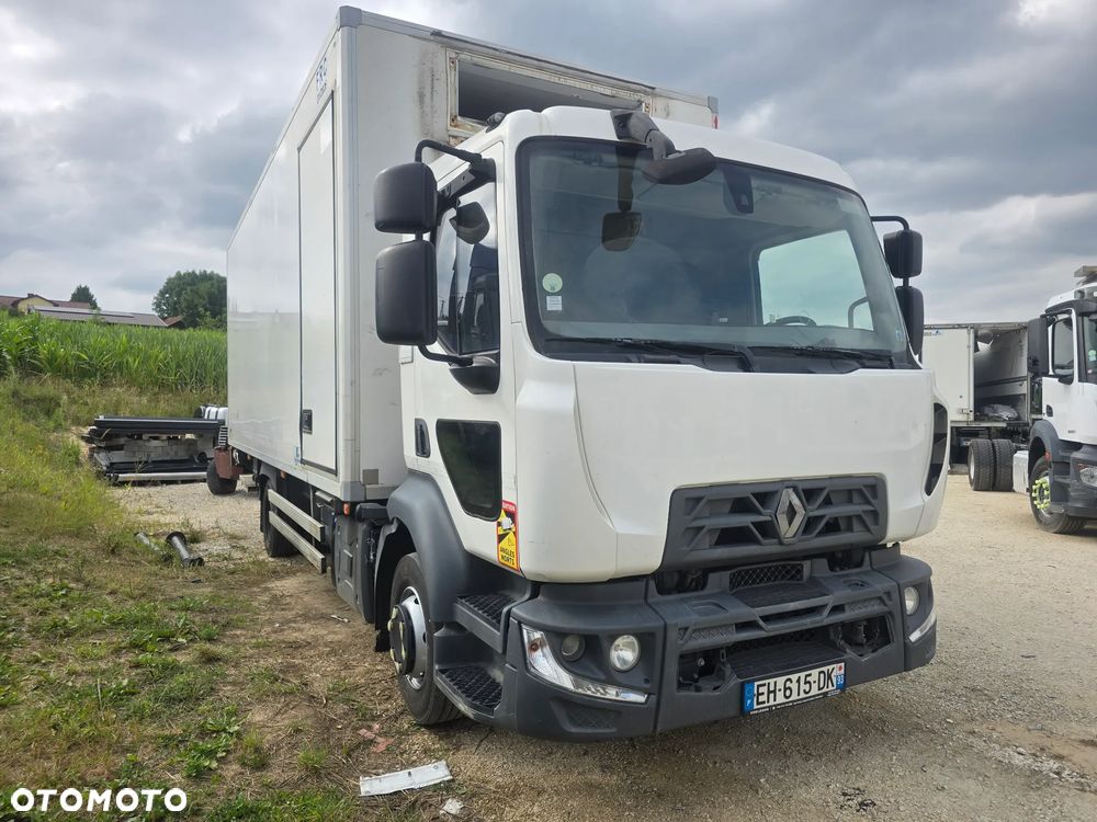Renault D-12.210 - 1