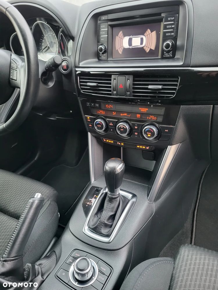 Mazda CX-5 SKYACTIV-D 150 Drive Exclusive-Line - 22