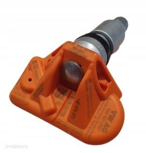 Czujnik ciśnienia Skoda Citigo Superb 5Q0907275F - 2