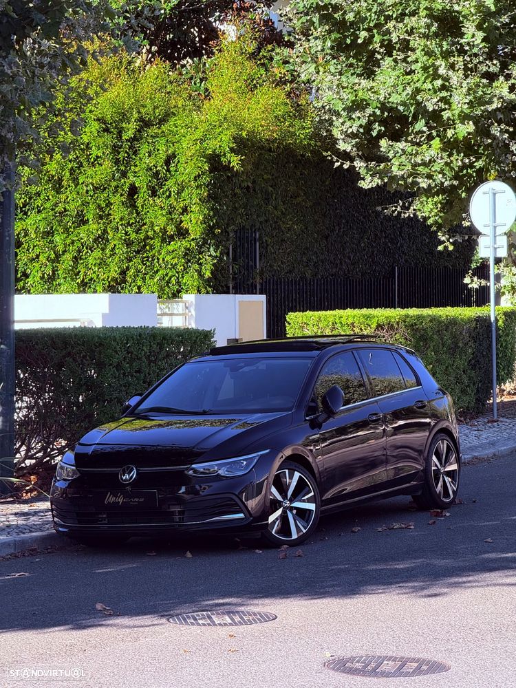VW Golf Variant 2.0 TDi SCR DSG Highline - 37