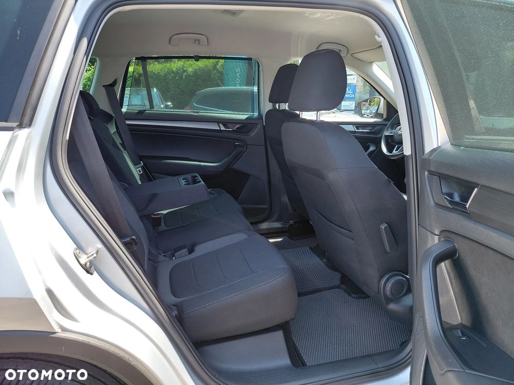 Skoda Kodiaq - 16
