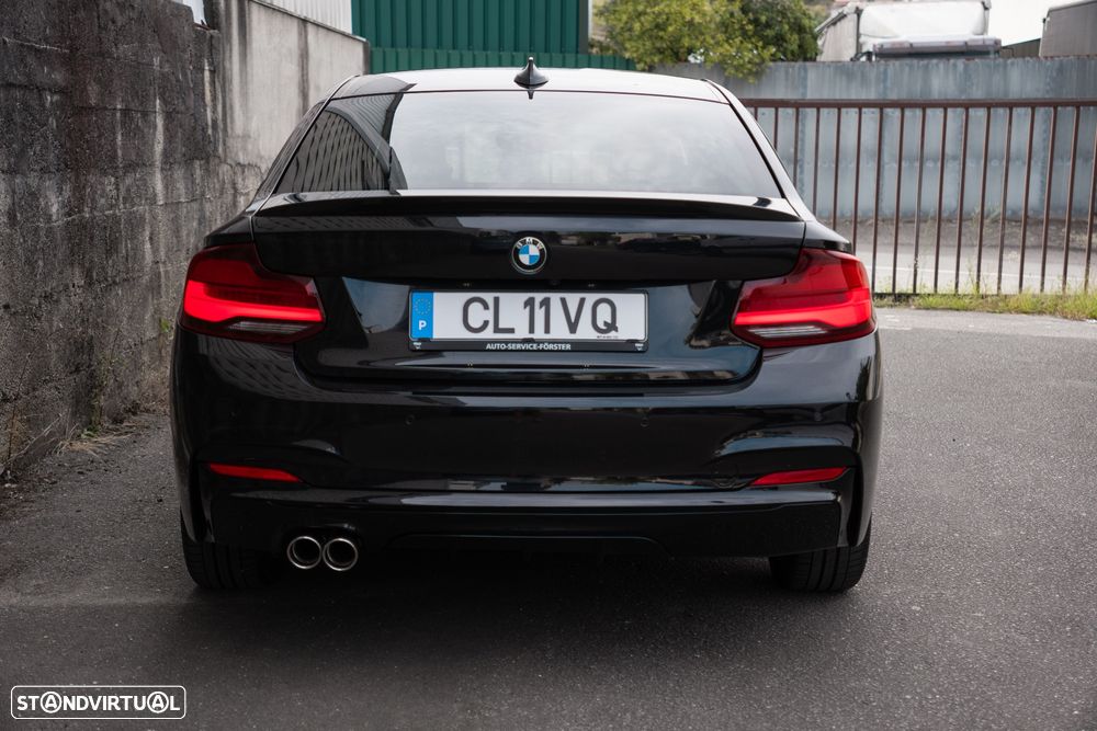 BMW 225 - 10
